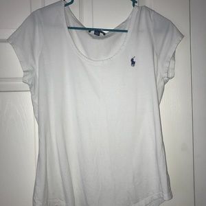 RALPH LAUREN Women’s T-Shirt